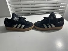Adidas Samba XLG / Gum 2