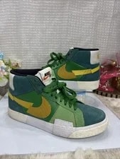 (M4)Nike SB Zoom Blazer Mid DA8854 300 3