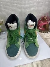 (M4)Nike SB Zoom Blazer Mid DA8854 300 4