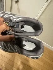 Salomon XT-6 Kitten India Ink Sz9 4