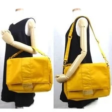 Fendi Baguette 2-Way From Japan 3