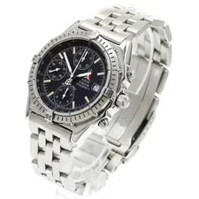 Breitling Chronomat PAN Frecce Tricolori Limited Edition 4000 A13050.1 #C6068 2