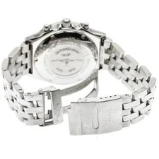 Breitling Chronomat PAN Frecce Tricolori Limited Edition 4000 A13050.1 #C6068 3