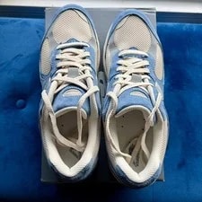 New Balance 2002R ’S Size 11.5 Shoreline Timberwolf U2002RU 3