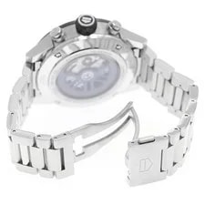 TAG Heuer Carrera CAR2A1W-0 45mm SS Skeleton #C16706 4