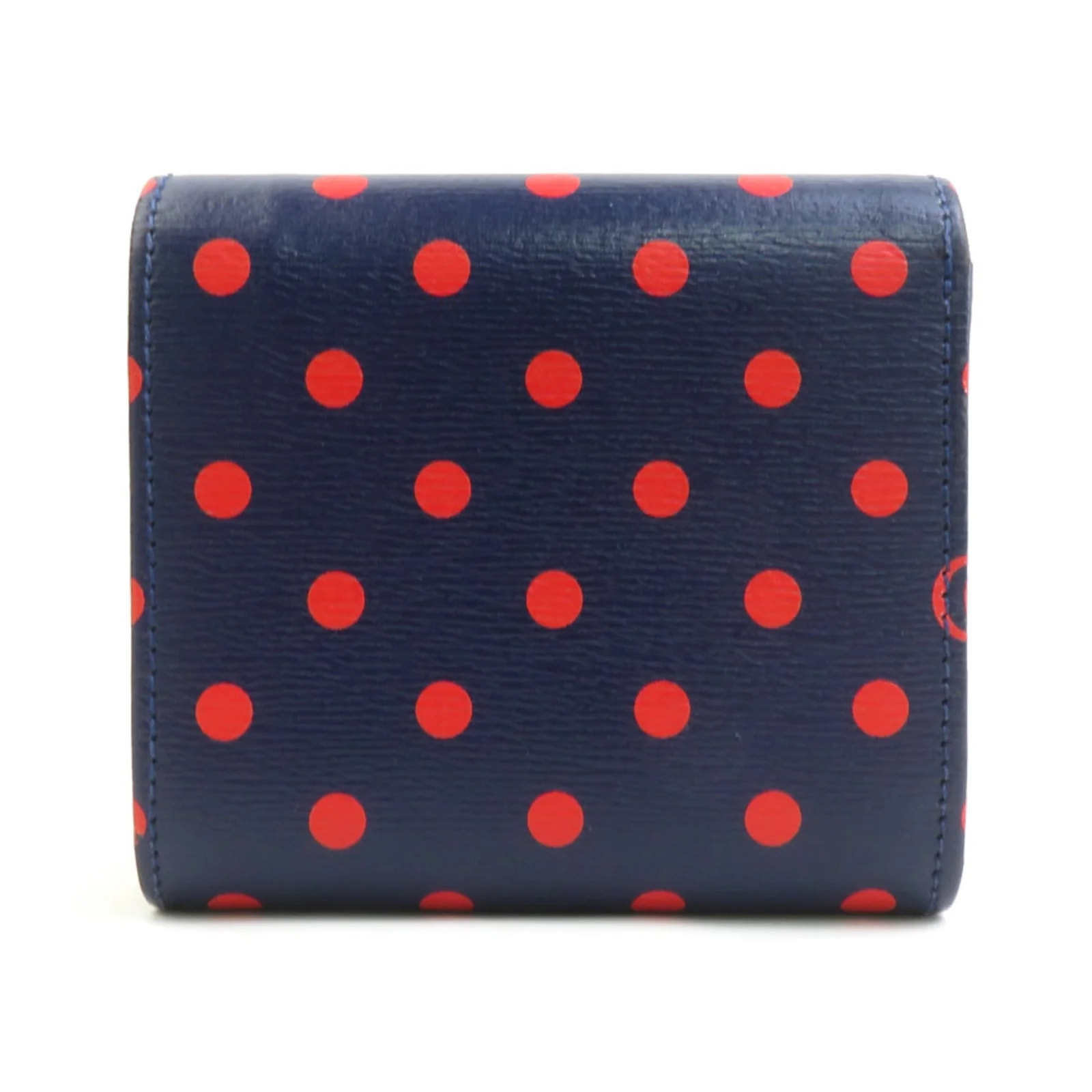 Gucci -Color Wallet (Bi-Fold) 2