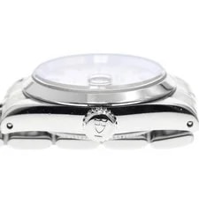 Tudor Prince Date 92400N 25mm SS Silver #C22690 4