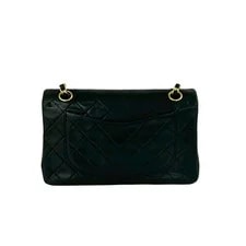 Chanel No 1 Double Flap Matelasse Coco Pochette 0688 3