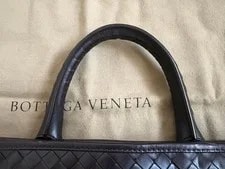 Bottega Veneta Business Briefcase 2