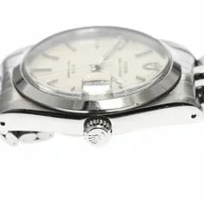 Tudor Prince Oysterdate 74033 Gold Bezel Automatic 3