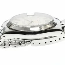 Tudor Prince Oysterdate 74033 Gold Bezel Automatic 4
