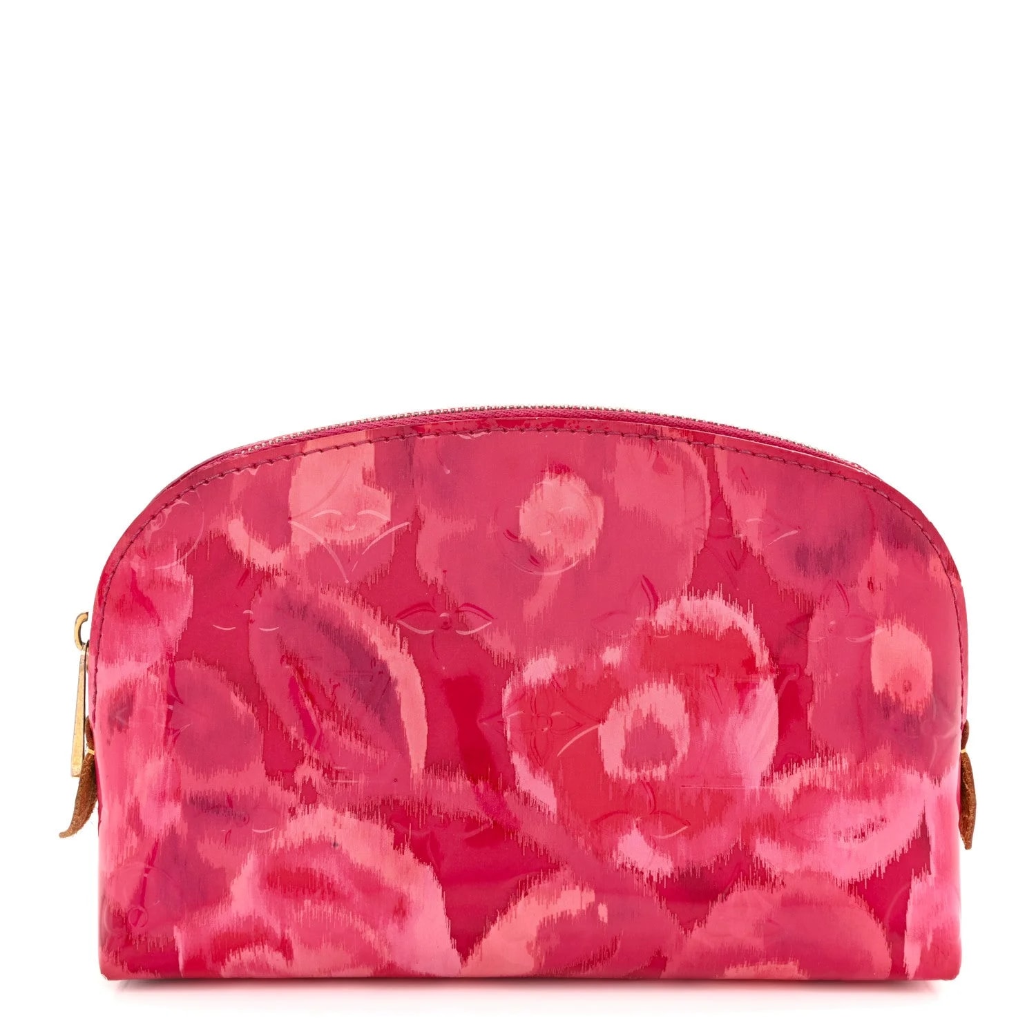 Louis Vuitton — Ikat Cosmetic Pouch Indien — Accessory — resale