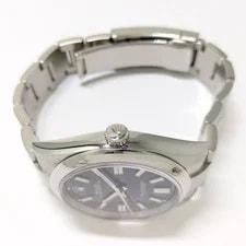 Rolex Oyster Perpetual Automatic SS Black Dial SKAI-0 2