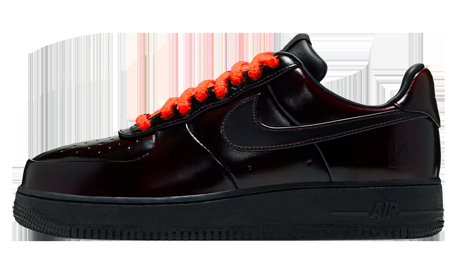 Air Force 1 Low '07 LV8 "Family Reunion " 100 3