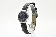 TAG Heuer Formula 1 WA1410 Professional Blue Dial Quartz 3