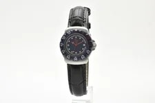 TAG Heuer Formula 1 WA1410 Professional Blue Dial Quartz 4