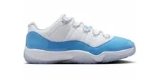 Jordan 11 Retro Low (2026) -100 Full Family Sizes New 2
