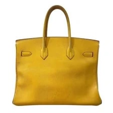 Hermes Birkin 35 □A刻印 Japan Ookura 2