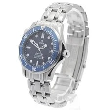 Omega Seamaster Diver 300M 2551.8 3
