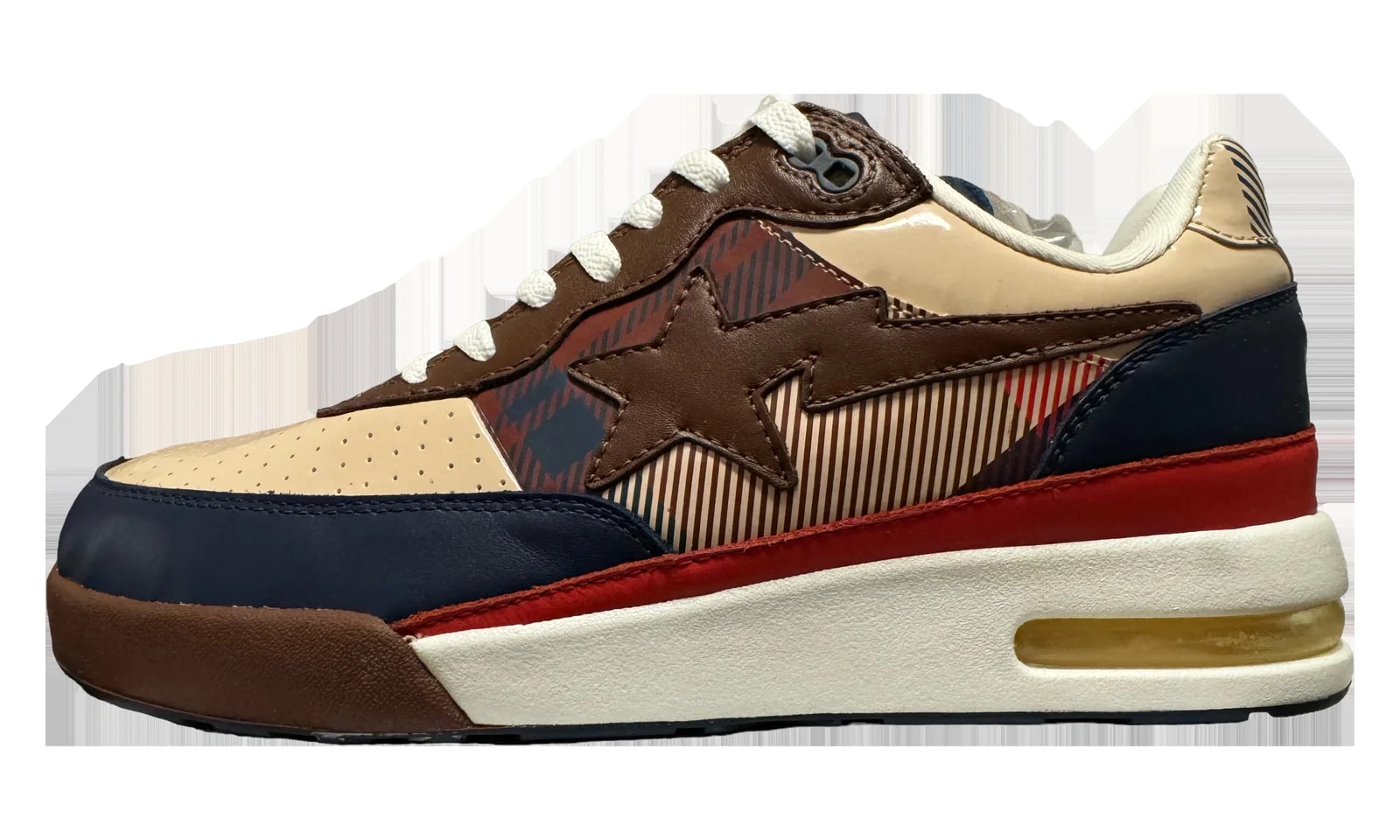 BAPE — Bape Road Sta " " A10AF493 — Sneaker — resale