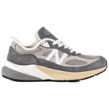 New Balance 990v6 MiUSA Teddy Santis Castlerock Moonrock U990GR6 2