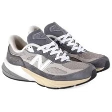 New Balance 990v6 MiUSA Teddy Santis Castlerock Moonrock U990GR6 3