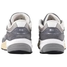 New Balance 990v6 MiUSA Teddy Santis Castlerock Moonrock U990GR6 4