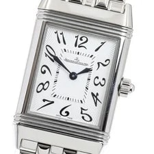 Jaeger-LeCoultre — Jaeger-lecoultre Reverso Duet Classic 256.8.75/Q2568102 TO282924 — Watch — resale