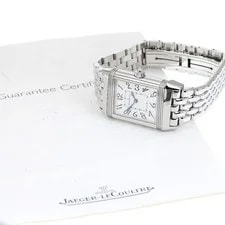 Jaeger-lecoultre Reverso Duet Classic 256.8.75/Q2568102 TO282924 2
