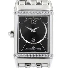 Jaeger-lecoultre Reverso Duet Classic 256.8.75/Q2568102 TO282924 4