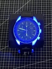 Omega X Swtach MoonSwatch Mission To Neptune Ceramic 4