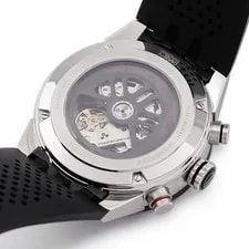 TAG Heuer Carrera Calibre Heuer 01 Chronograph CAR201V.FT6046 TO266651 2