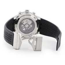 TAG Heuer Carrera Calibre Heuer 01 Chronograph CAR201V.FT6046 TO266651 3