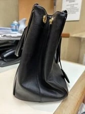 Prada Galleria Double Zip Medium 3