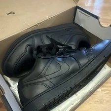 Jordan Air 1 Low Basketball Shoes 3