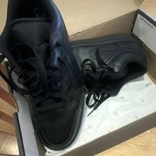 Jordan Air 1 Low Basketball Shoes 4