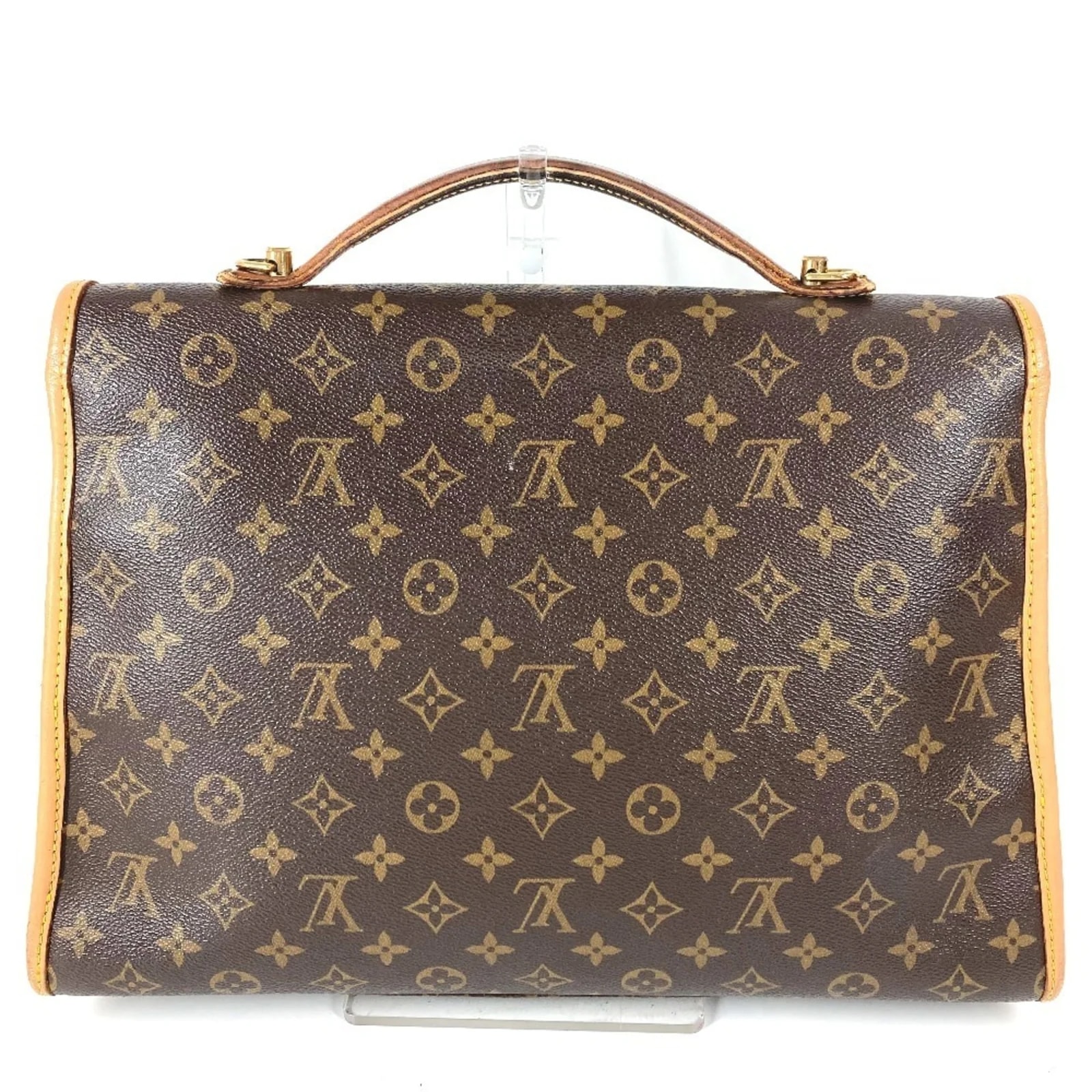 Louis Vuitton Galle Briefcase 2