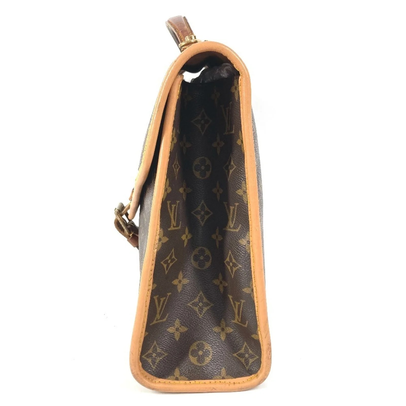 Louis Vuitton Galle Briefcase 3