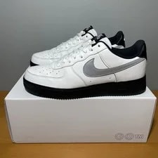 Nike Air Force 1 By You Low ’S 11.5 NBY ID Reflective 2