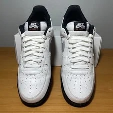 Nike Air Force 1 By You Low ’S 11.5 NBY ID Reflective 3