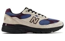 10M - [NEW] New Balance X Aime Leon Dore 993 Shoes MR993ALL 2
