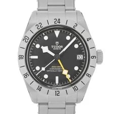 Tudor — Tudor Black Bay Pro M79470-0001 Box/Paper — Watch — resale
