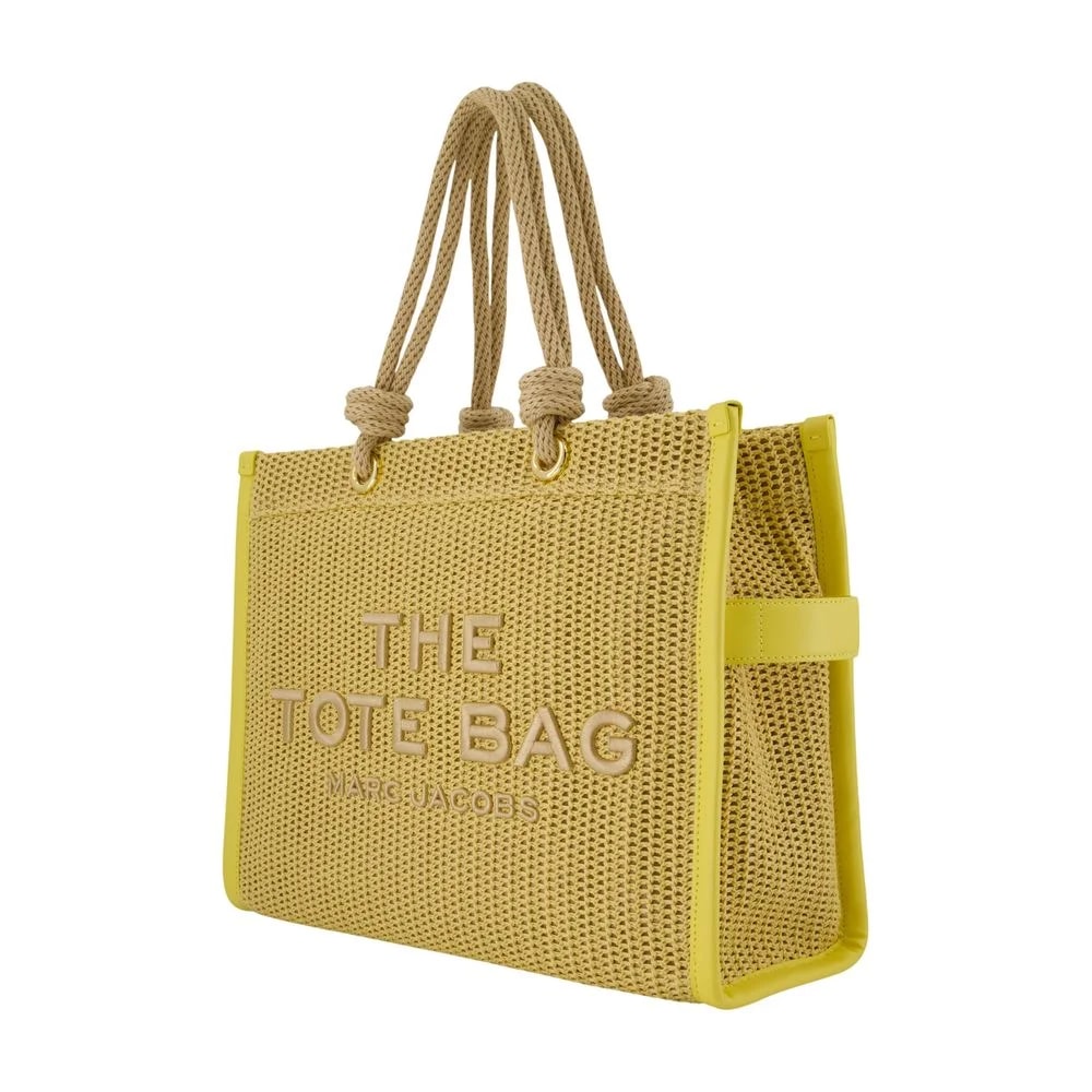 Marc Jacobs Tote Bag — Synthetic 2
