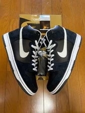 2008 Nike Dunk High Pro Sb 305050-016 Us11 3