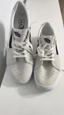 Vans SK8-Low Shoe Contrast Style 751505Low-Top Size 13Suede Contrast 2
