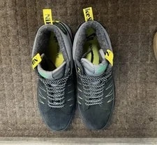 Nike SB ’S Mid Top Lace Up 2