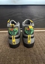 Nike SB ’S Mid Top Lace Up 4