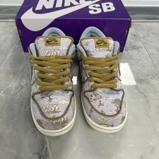 Nike SB Dunk Low City of Style 3