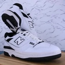 New Balance 550 Low Basketball BB550HA1 2