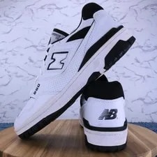 New Balance 550 Low Basketball BB550HA1 4